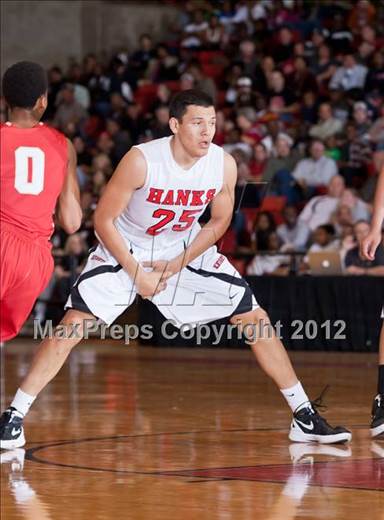 Photo 1 In The South Grand Prairie Vs Hanks 5a Region 1 Semi