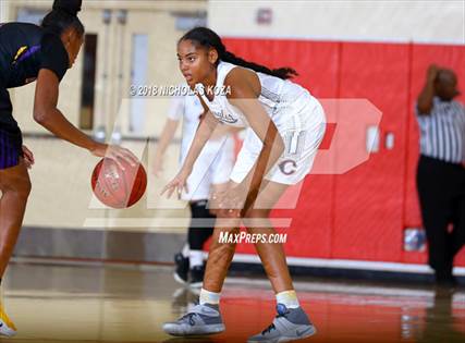 Jessa Thurman Chaminade Hs West Hills Ca Maxpreps