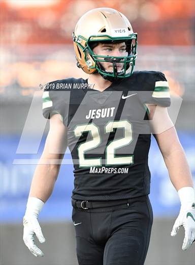 Photo 1 In The Jesuit Vs Lake Oswego Osaa 6a Semifinal Photo Gallery 139 Photos Maxpreps