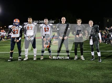 Nate Degroff Wlhs Co Op Warsaw Ny Maxpreps