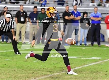 Dakota Fey Mountain Pointe Hs Phoenix Az Maxpreps