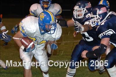 Charles Vickery High School Football Stats Newport Harbor Newport
