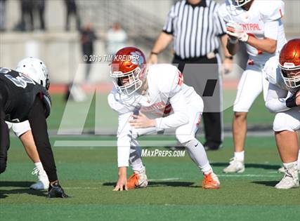 Andrew Butler Central York Hs York Pa Maxpreps