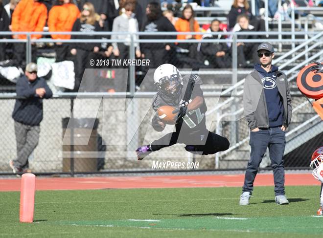 Photo 1 In The Central York Harrisburg Piaa 6a District 3