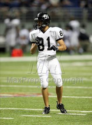 Logan Podojil Steele Hs Cibolo Tx Maxpreps