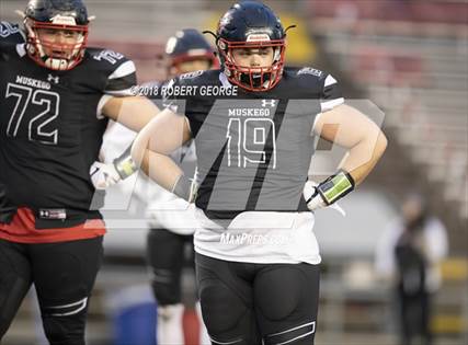 Jacob Peardon Muskego Hs Muskego Wi Maxpreps