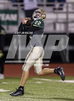 Myatt Austin Moreau Catholic Hs Hayward Ca Maxpreps