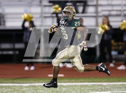 Adi Anderson Mcclymonds Hs Oakland Ca Maxpreps