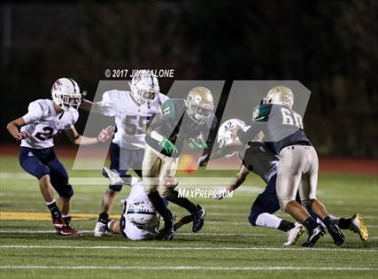 Maxwell Anderson Moreau Catholic Hs Hayward Ca Maxpreps