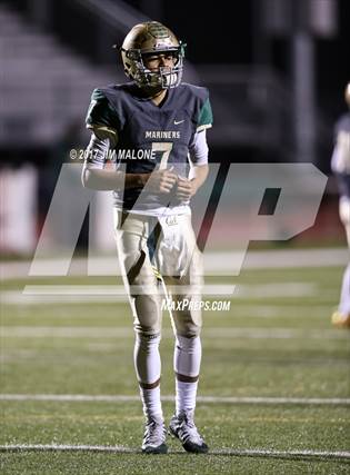Onajai Sellers Moreau Catholic Hs Hayward Ca Maxpreps