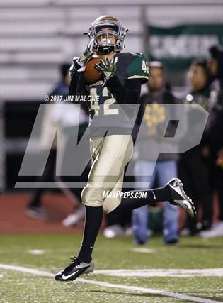 Nicolas Ledesma Moreau Catholic Hs Hayward Ca Maxpreps