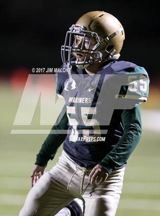 Jackson Myatt Moreau Catholic Hs Hayward Ca Maxpreps
