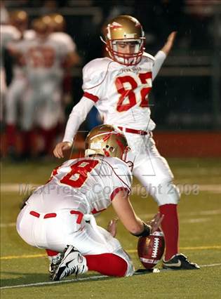 Michael Ferraco Penn Hills Hs Pittsburgh Pa Maxpreps