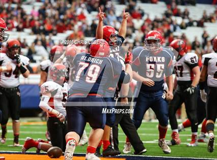Tim Mcdonald Chenango Forks Hs Binghamton Ny Maxpreps