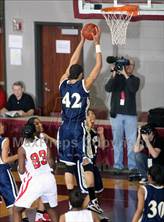 Brittney Griner Nimitz Hs Houston Tx Maxpreps