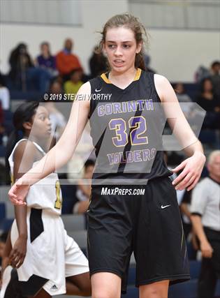 Crawford Ramsey Corinth Holders Hs Wendell Nc Maxpreps