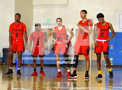 John Clausell Leuzinger Hs Lawndale Ca Maxpreps
