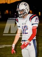 Schedule American Leadership Academy Patriots 2018 Football