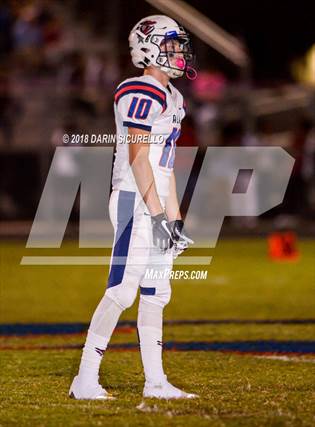 Ethen Cluff Ala Queen Creek Az Maxpreps