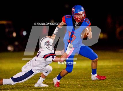 Cole Bailey Ala Queen Creek Az Maxpreps