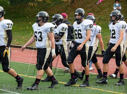 Thomas Gill Paul Vi Hs Fairfax Va Maxpreps