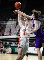 Wheelersburg High School Oh Basketball Maxpreps