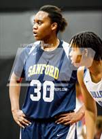 Sanford High School Hockessin De Girls Basketball