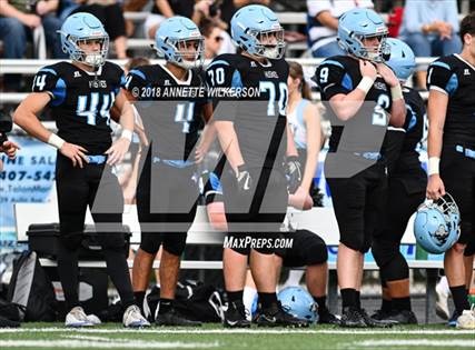 Nikolas Wiggins Hagerty Hs Oviedo Fl Maxpreps