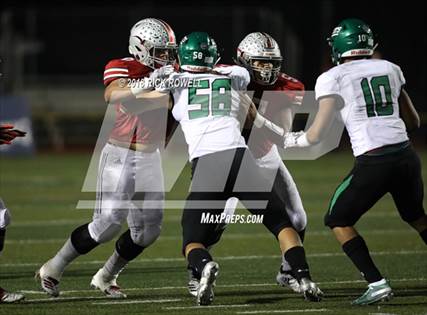 Prince Erebholo Rancho Verde Hs Moreno Valley Ca Maxpreps