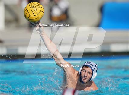Matt Mckim Bcp San Jose Ca Maxpreps