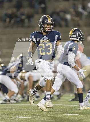 Tony Cornejo Bonita Vista Hs Chula Vista Ca Maxpreps