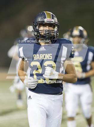 Kyle Gregg Bonita Vista Hs Chula Vista Ca Maxpreps