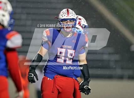Kolton May Mhhs Midlothian Tx Maxpreps