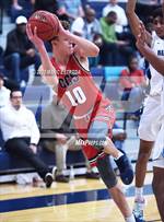 Cornerstone Christian High School San Antonio Tx Basketball