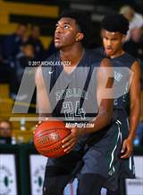 Kyree Walker Moreau Catholic Hs Hayward Ca Maxpreps