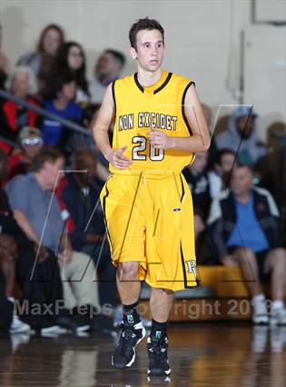 Jack Kavanagh Bishop Verot Hs Fort Myers Fl Maxpreps
