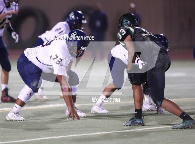 Photo 34 In Football Photo Gallery River City Monterey Trail