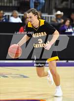 Arizona Lutheran Academy Phoenix Az Basketball