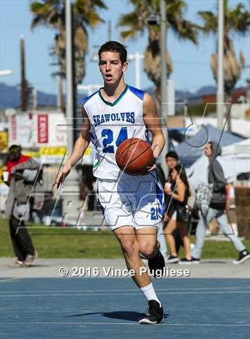 Pacifica Christian Santa Monica Vs Albert Einstein Academy