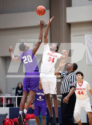 Photo 1 In The Morton Ranch Vs Judson Mcdonald S Texas