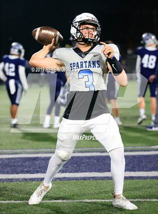 Josh Stupin Villa Park Hs Villa Park Ca Maxpreps