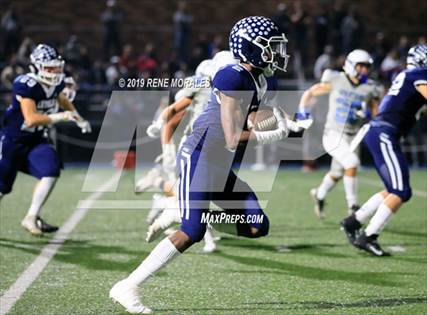 Ceyair Wright Loyola Hs Los Angeles Ca Maxpreps