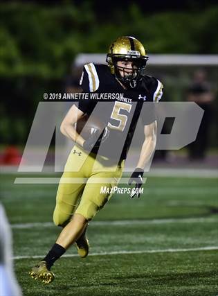 Greg Smilek Bishop Moore Hs Orlando Fl Maxpreps