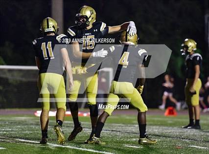 Stephen Martin Bishop Moore Hs Orlando Fl Maxpreps