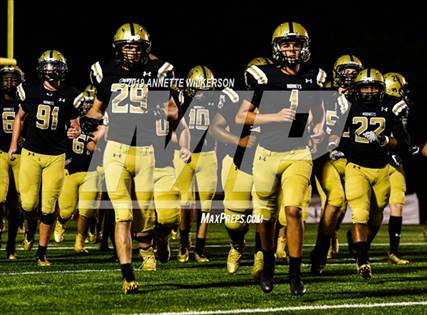 Kyle Garzon Bishop Moore Hs Orlando Fl Maxpreps