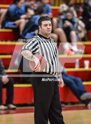 Photo 85 In Girls Basketball Photo Gallery Oakland Cardinal