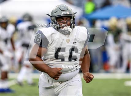 Michael Clark High School Football Stats Eagle S Landing Christian