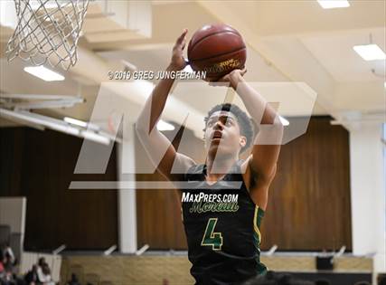 Donovan Tynes Moreau Catholic Hs Hayward Ca Maxpreps