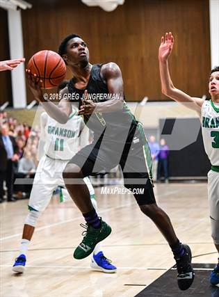 Maxwell Anderson Moreau Catholic Hs Hayward Ca Maxpreps