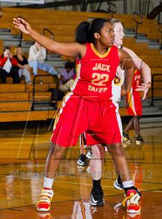 Tiffany Vorish High School Girls Basketball Stats Yates Houston Tx Maxpreps